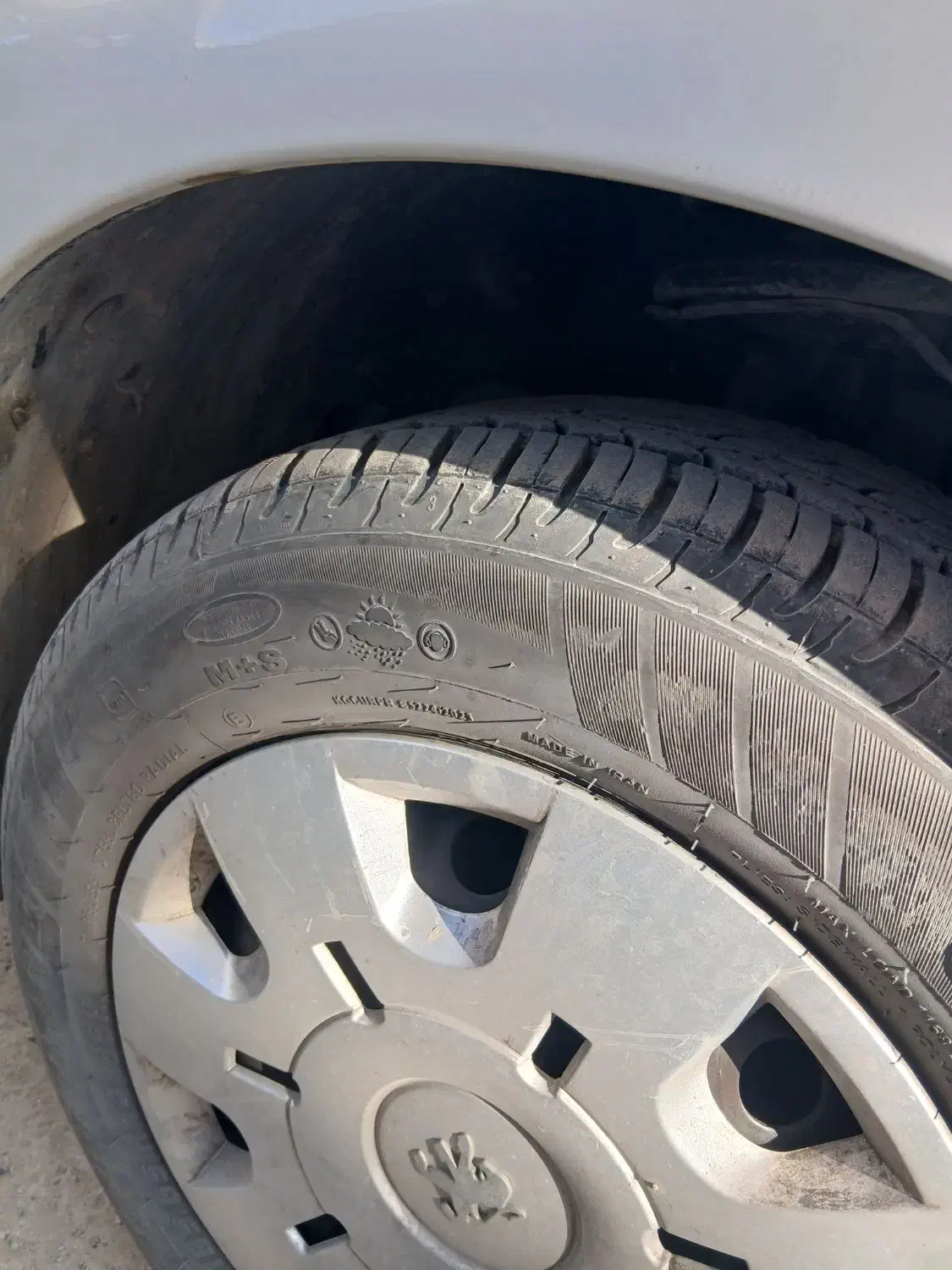 خودرو ۲۰۷|خودرو سواری و وانت|رزن, |دیوار