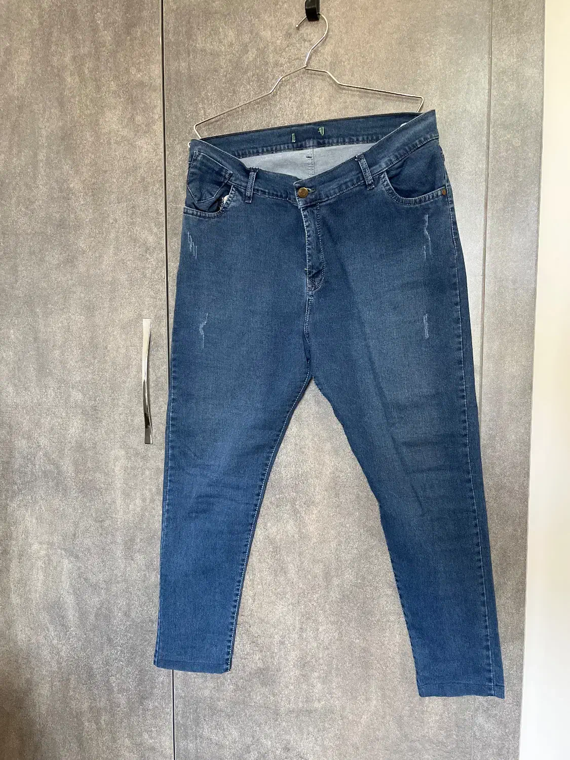 شلوارجین زنانه|لباس|گرگان, |دیوار