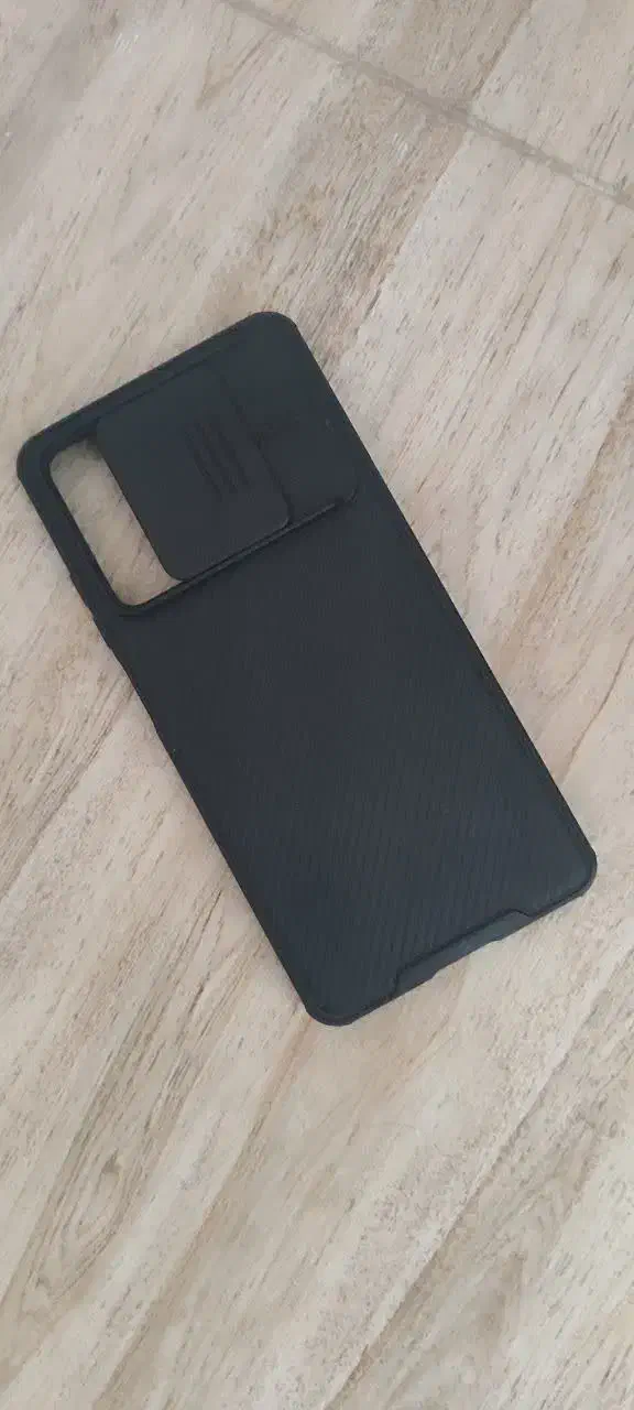 قاب محافظ دار گوشی پوکو ایکس فایو پرو|لوازم جانبی موبایل و تبلت|اراک, |دیوار