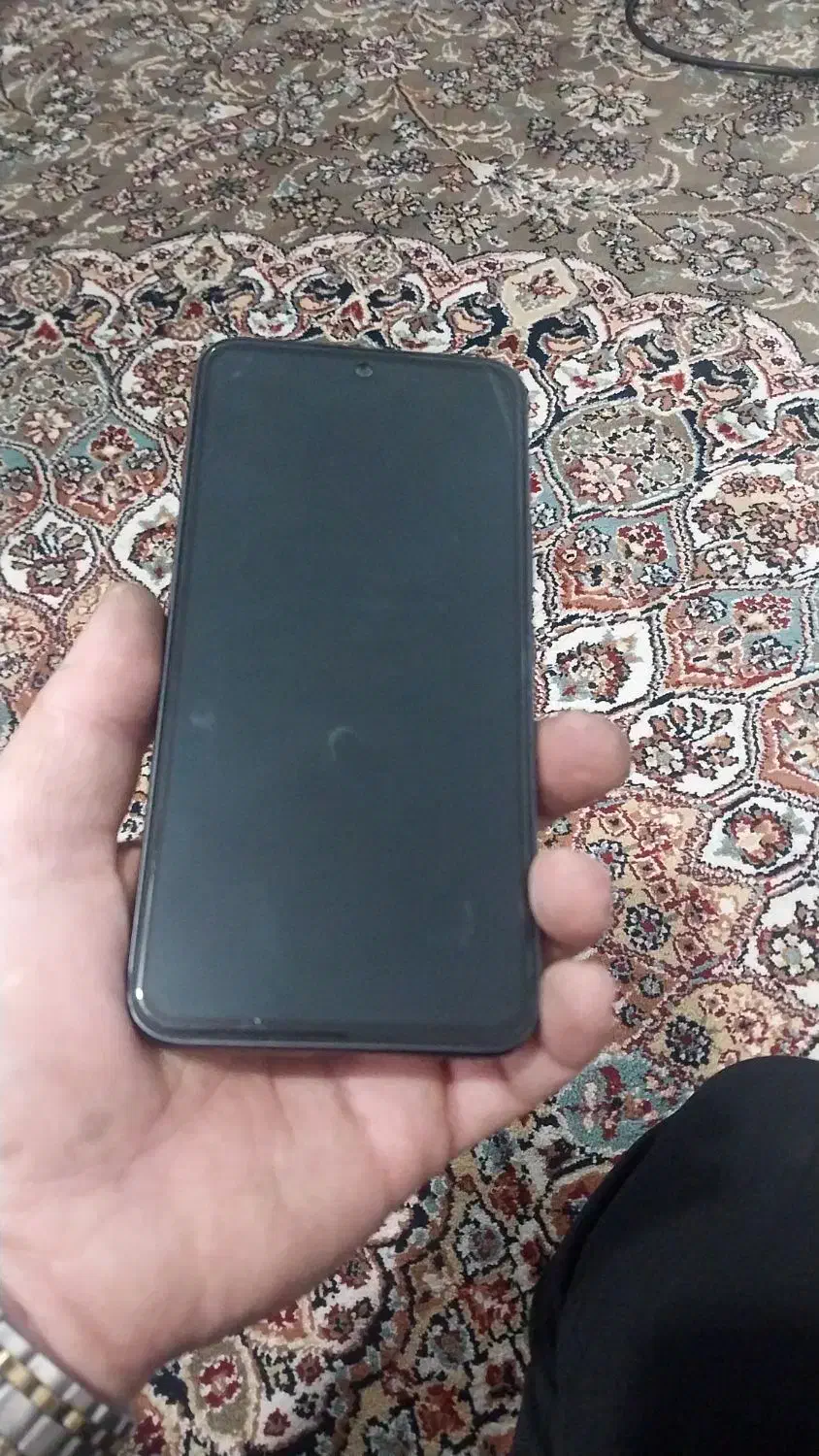 گوشی A54درحدنو|موبایل|مشهد, شهید آوینی|دیوار