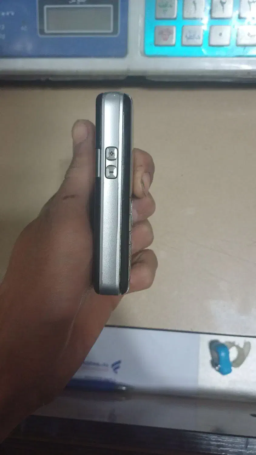 گوشی نوکیا قدیمی|موبایل|خمینیشهر, |دیوار