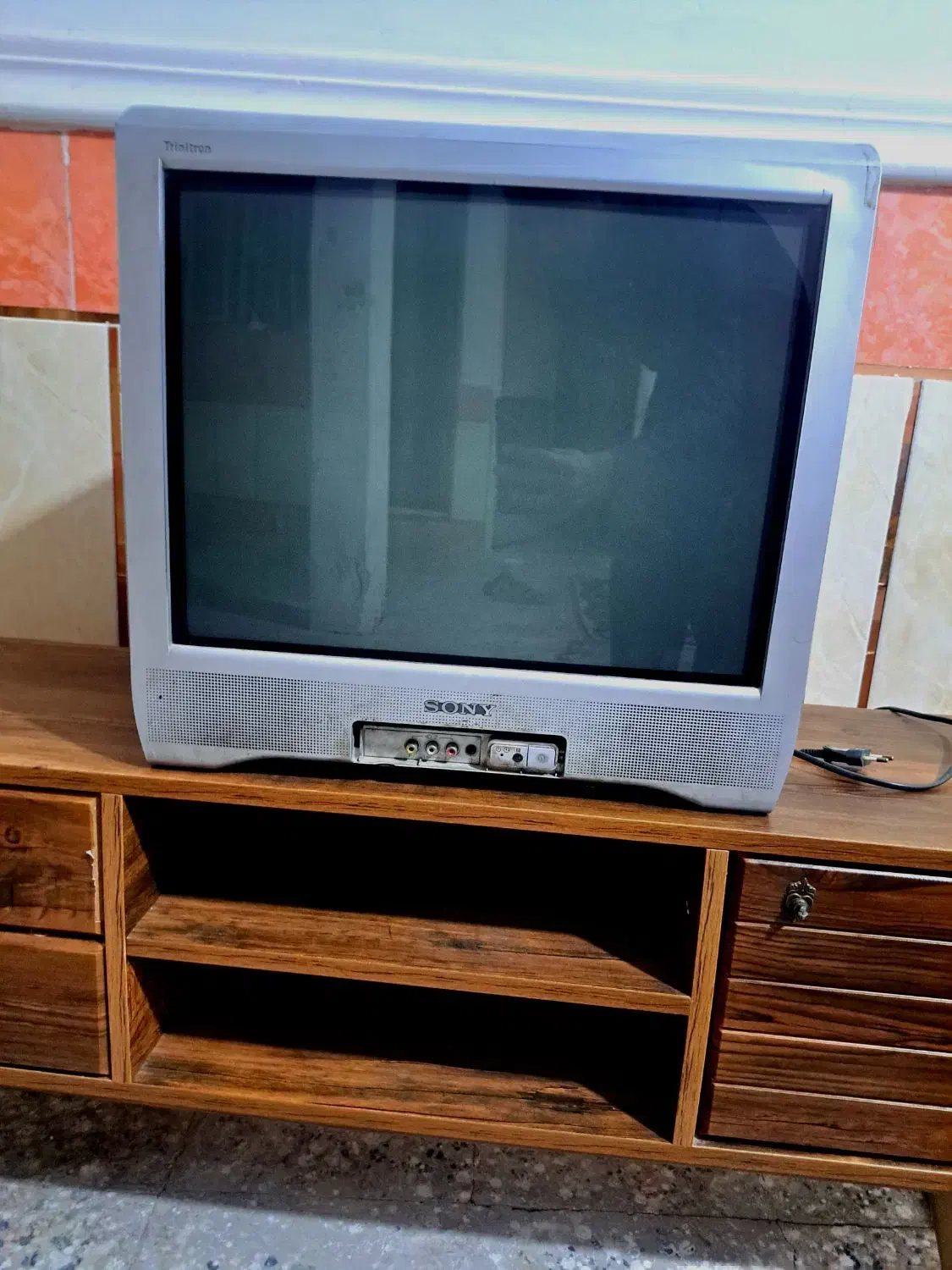 تلویزیون|تلویزیون و پروژکتور|زاهدان, |دیوار