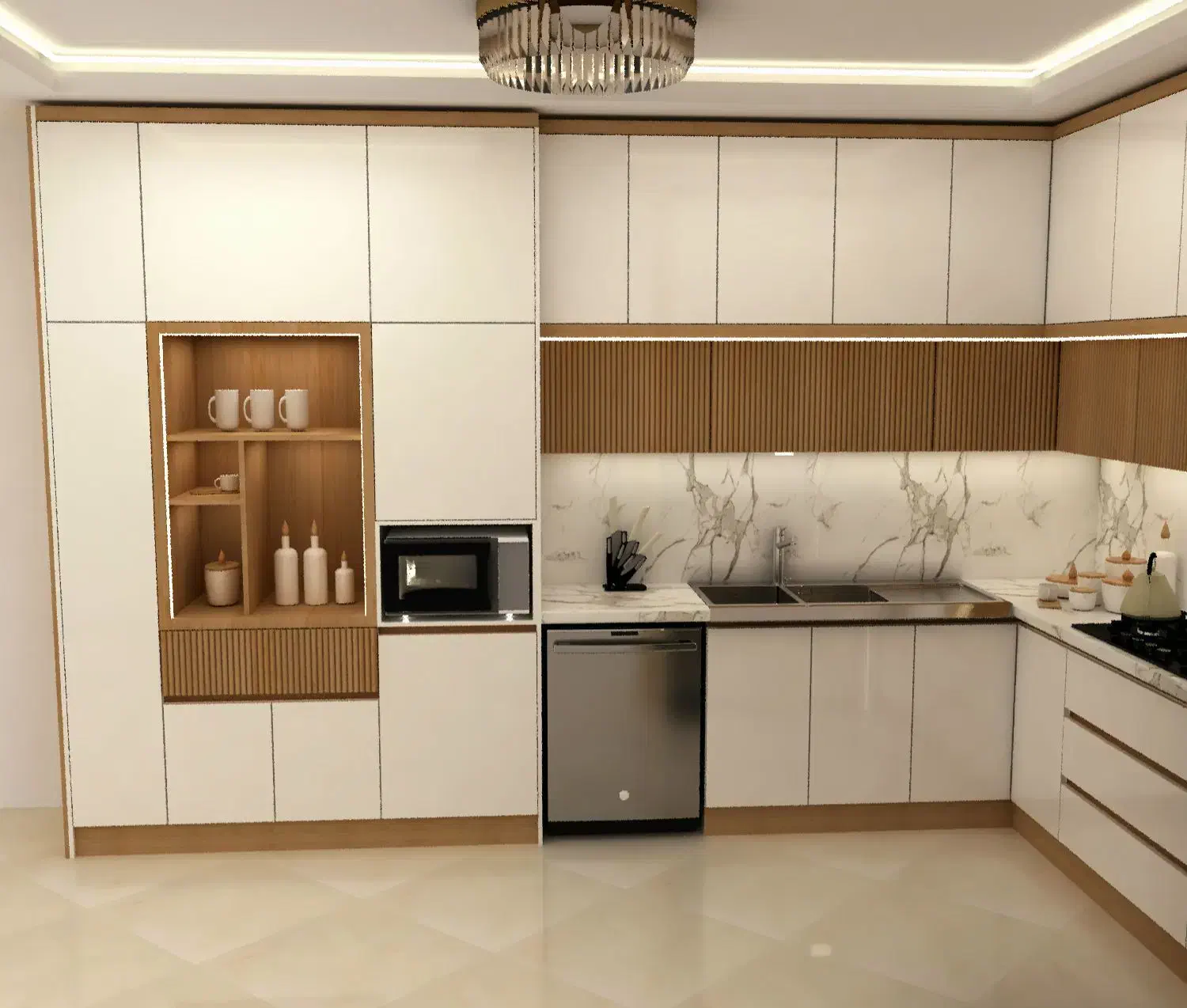 کابینت آشپزخانه،کمد دیواری ،تخت تاشو|جاکفشی، کمد، دراور|خرمدره, |دیوار