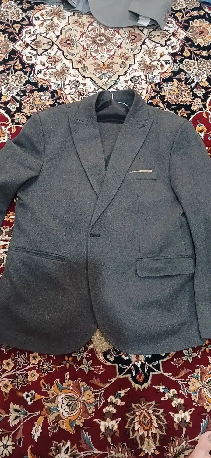 کت شلوار وکت تک|لباس|لیکک, |دیوار