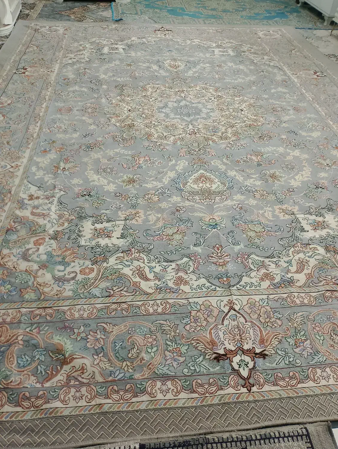 رو فرشی 3در 4|روفرشی|بردسکن, |دیوار