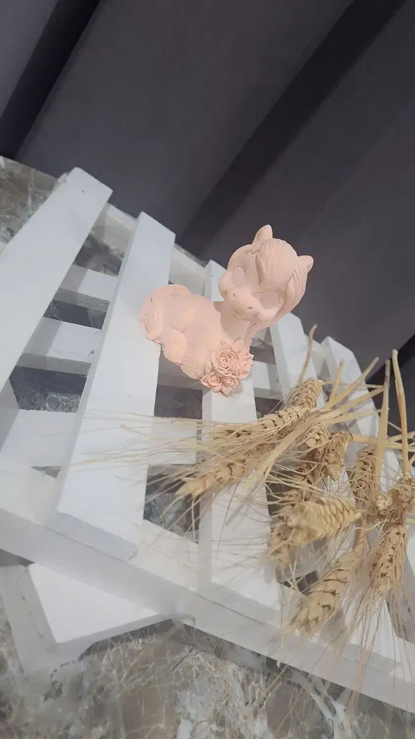 نماد سال|صنایع دستی و سایر لوازم تزئینی|برازجان, |دیوار