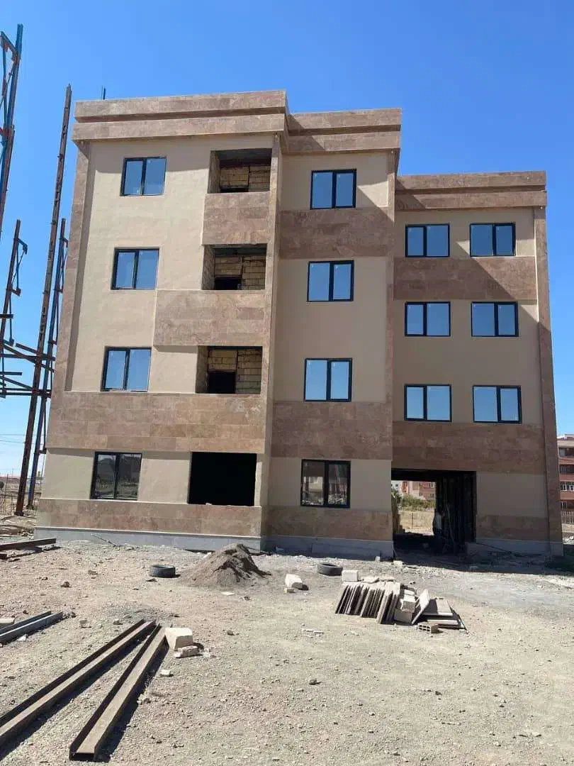 گلبهار اپارتمان نوساز با شرایط اسان|فروش آپارتمان|گلبهار, شهر جدید گلبهار|دیوار