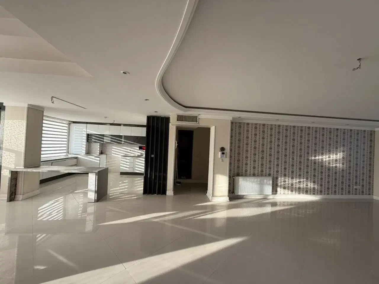 رهن، اجاره دوبلکس خرم ستارخان|اجارهٔ آپارتمان|اراک, |دیوار