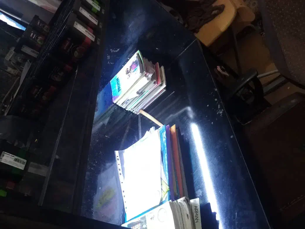 میزکار ومیزکامپیوتر|میز تحریر و کامپیوتر|کارون, |دیوار