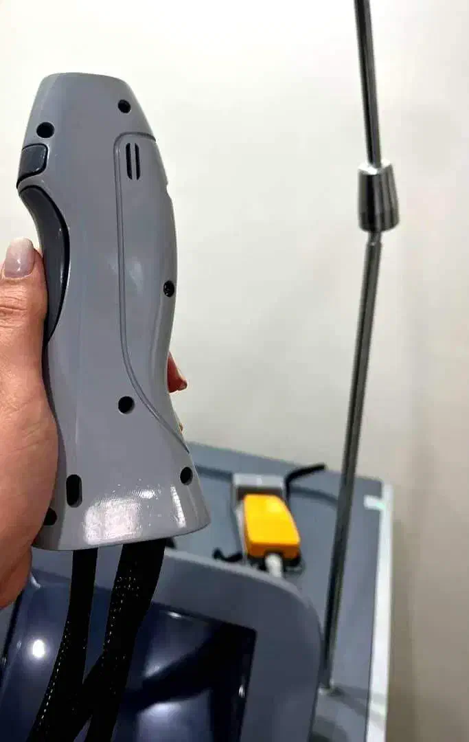 دستگاه شاتی کندلا پرو با سه اسپات سایز|آرایشی، بهداشتی، درمانی|تهران, امانیه|دیوار