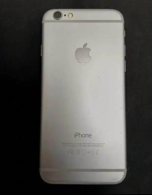 آیفون 6|موبایل|رشت, گلسار|دیوار