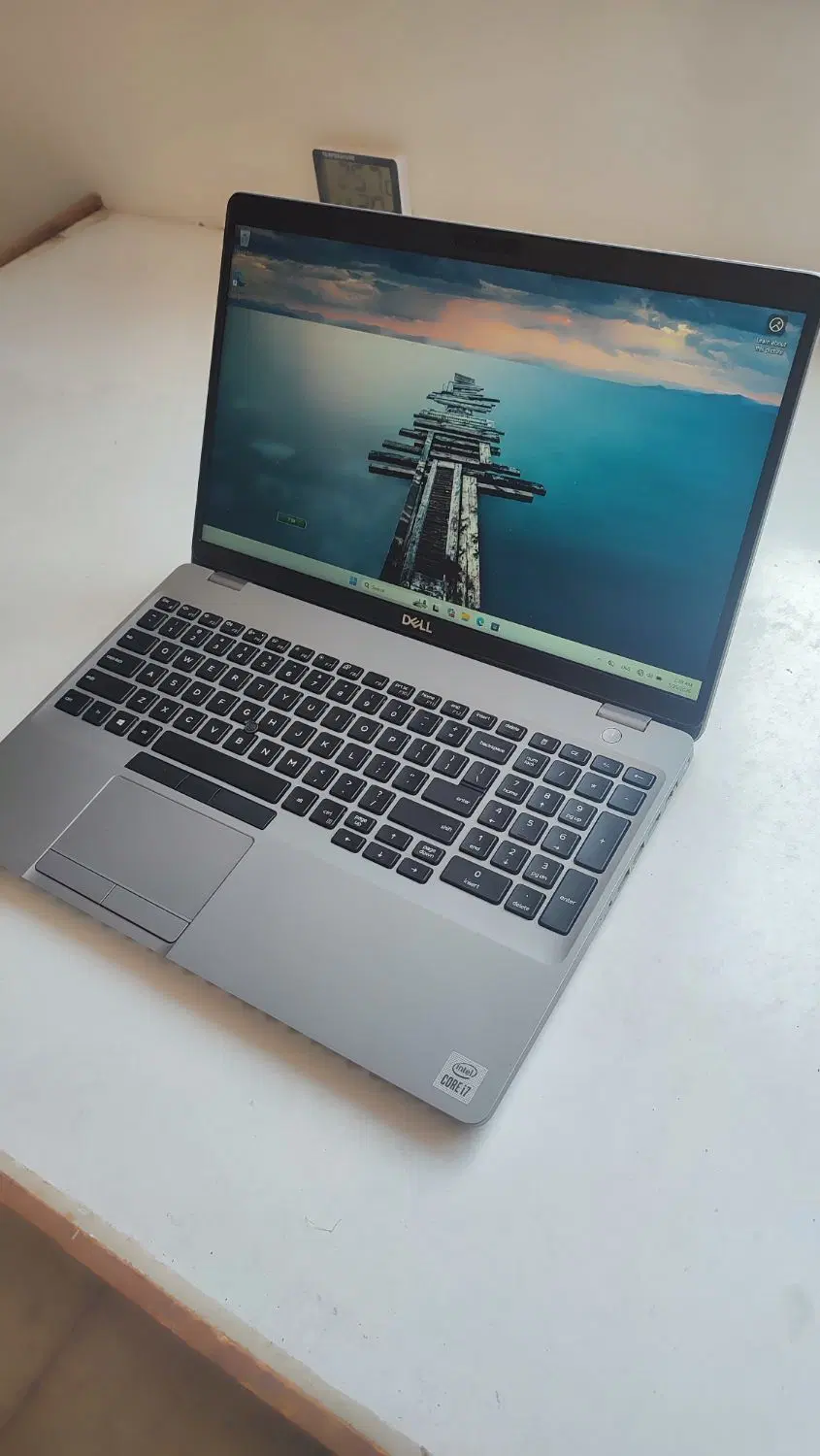 laptop dell latitude 5510|رایانه همراه|کرج, دانشگاه خوارزمی|دیوار