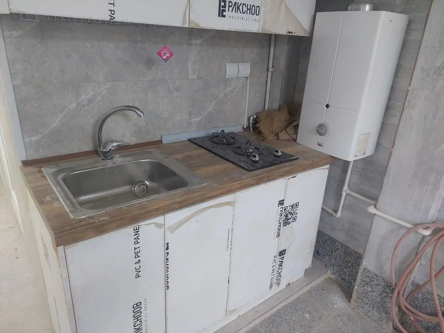 اجاره زیر زمین|اجارهٔ مغازه و غرفه|تهران, مسعودیه|دیوار