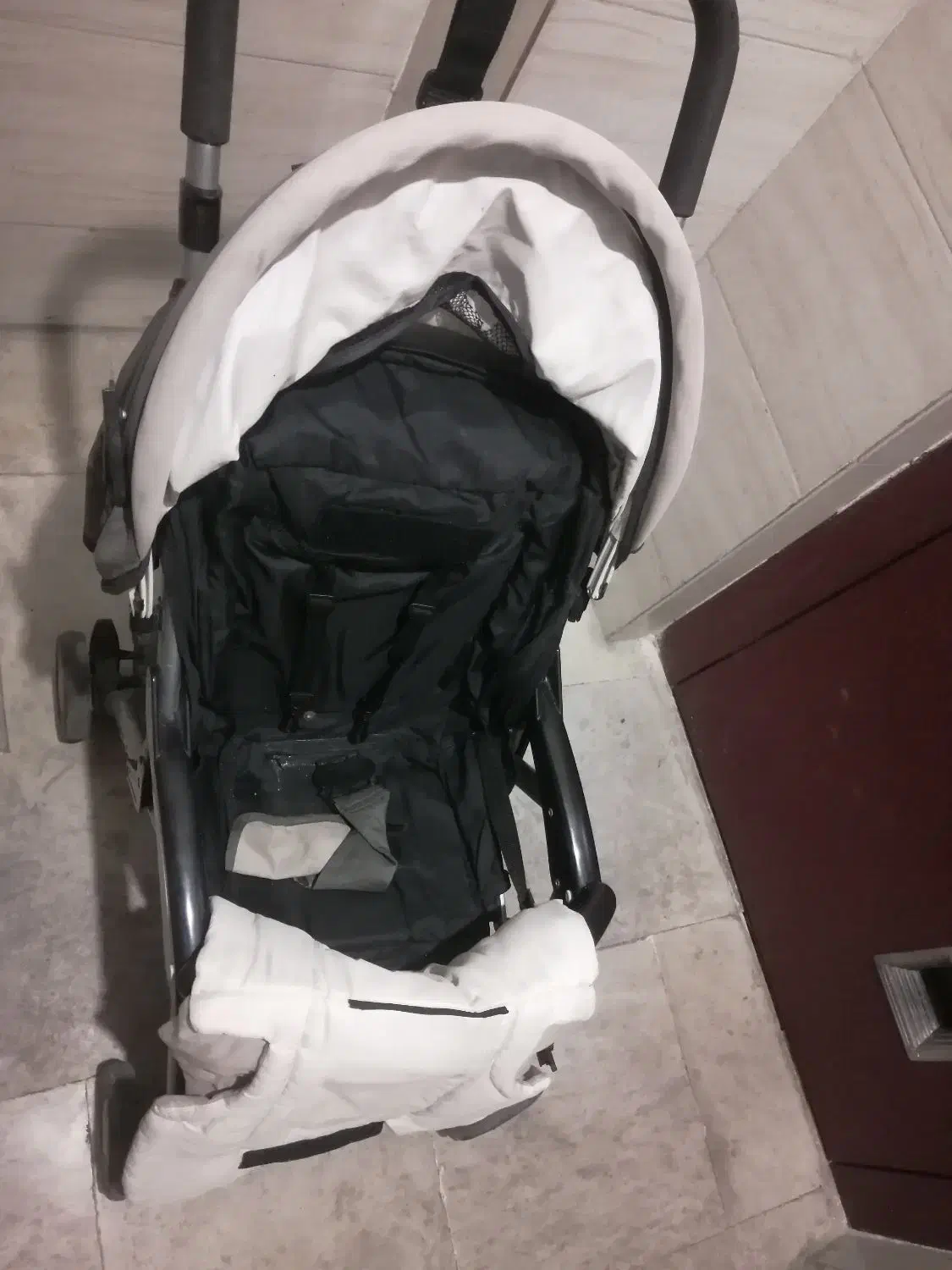 کالسکه|کالسکه و لوازم جانبی|تهران, صاحب الزمان|دیوار