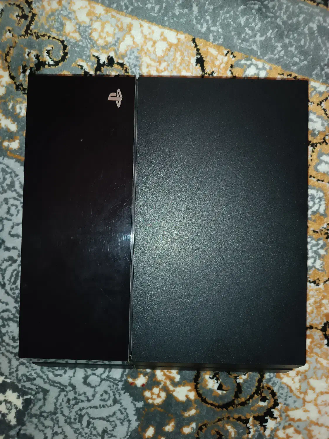 PS4 fat 1TB|کنسول، بازی ویدئویی و آنلاین|رشت, معلم|دیوار