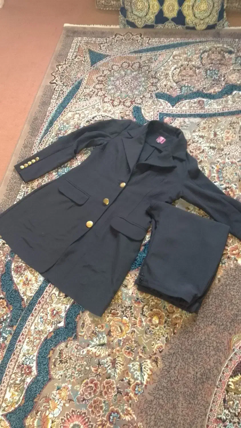 سایز۴۴|لباس|قیدار, |دیوار