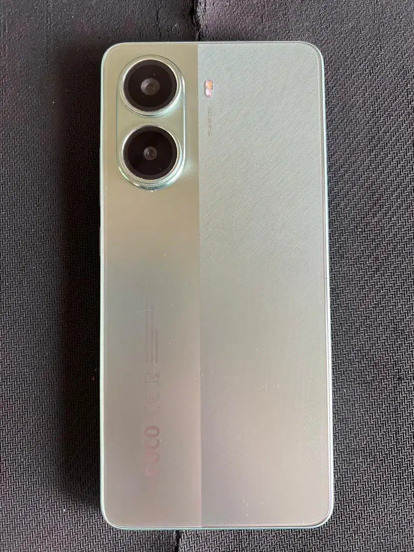 poco x7 pro|موبایل|قزوین, |دیوار