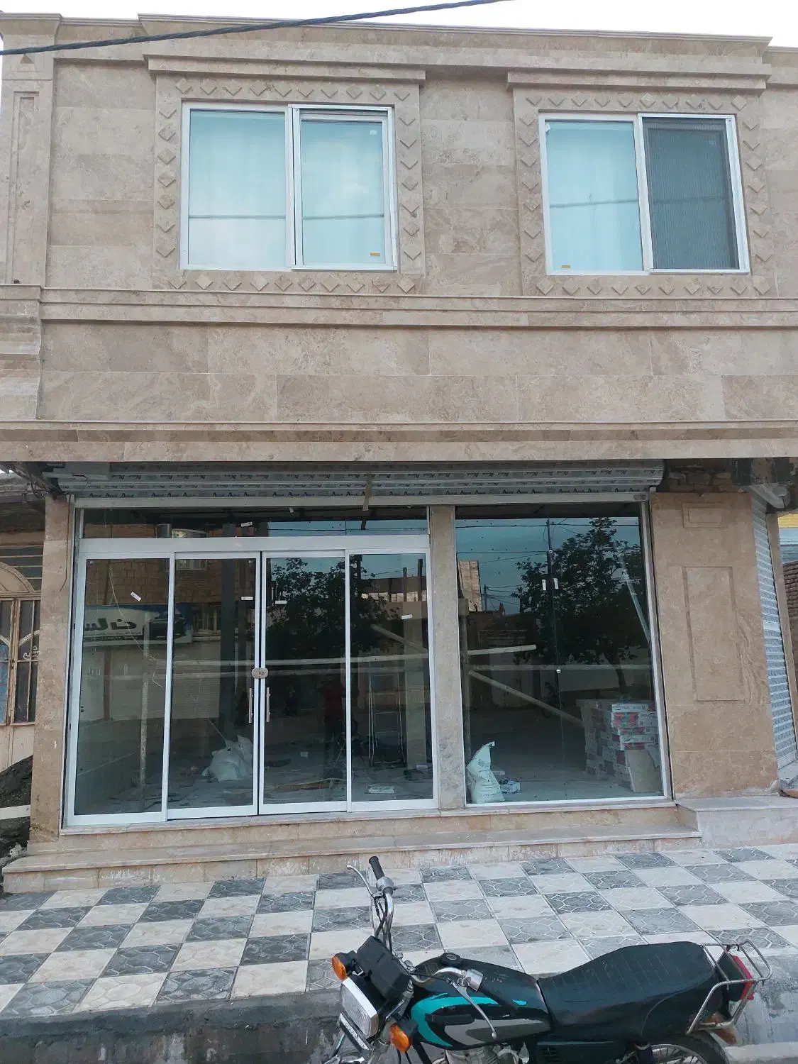 اجاره انبار|اجارهٔ مغازه و غرفه|مشهد, هفده شهریور|دیوار