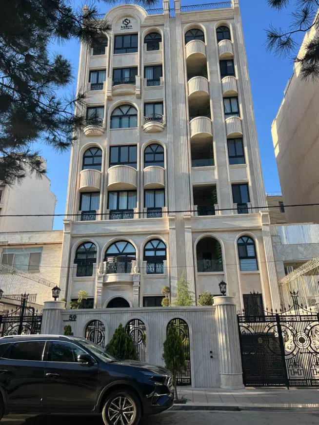 ۱۶۰متری تکواحدی صفر محمدیه۲ برند کیان|فروش آپارتمان|مشهد, الهیه|دیوار