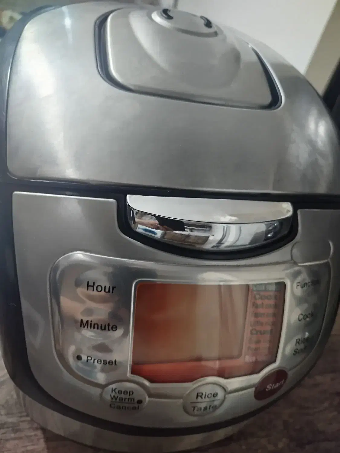 پلوپز|ظروف پخت‌وپز|قزوین, |دیوار