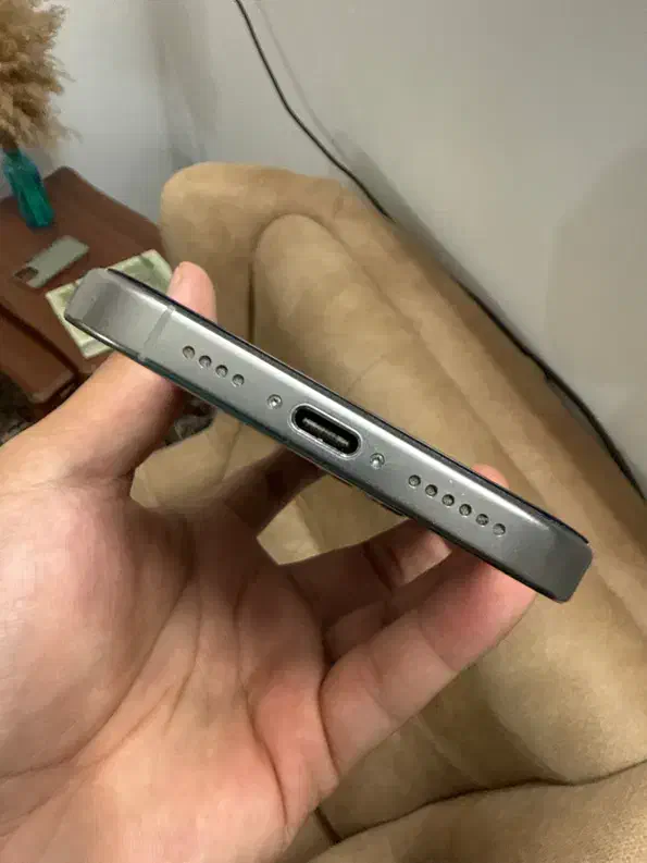 iPhone 16 pro  max|موبایل|خرم‌آباد, |دیوار