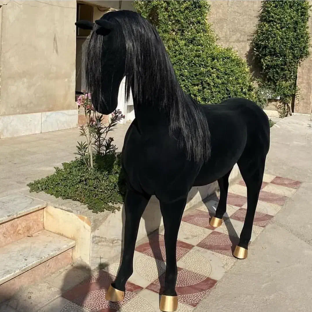 شیر اسب دلفین گوزن عقاب سگ|مجسمه، تندیس، ماکت|سیرجان, |دیوار