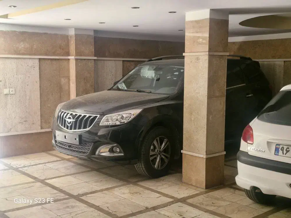 هایما ۱۴۰۳ درحد صفر|خودرو سواری و وانت|تهران, ابوذر|دیوار