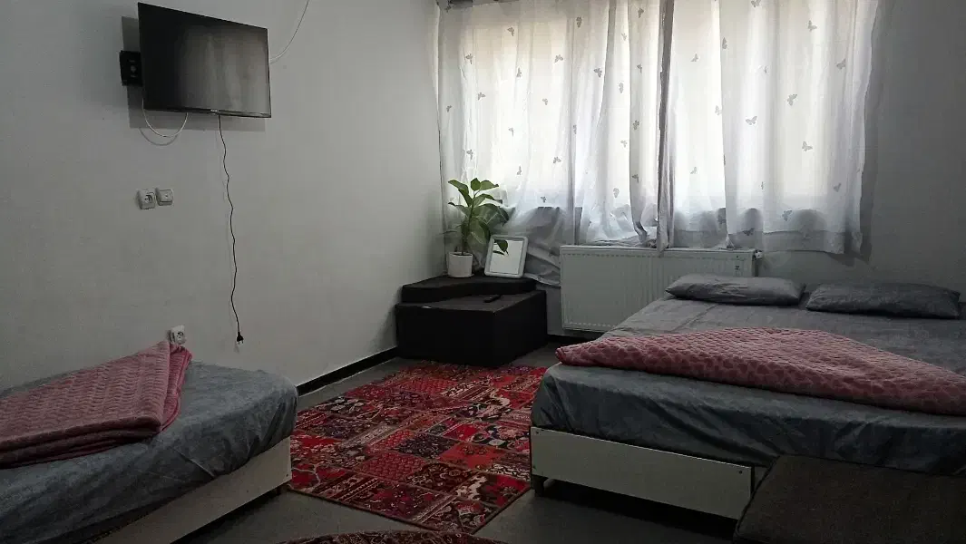 اجاره آپارتمان مرکز|اجارهٔ کوتاه‌مدت آپارتمان و سوئیت|کرمان, |دیوار