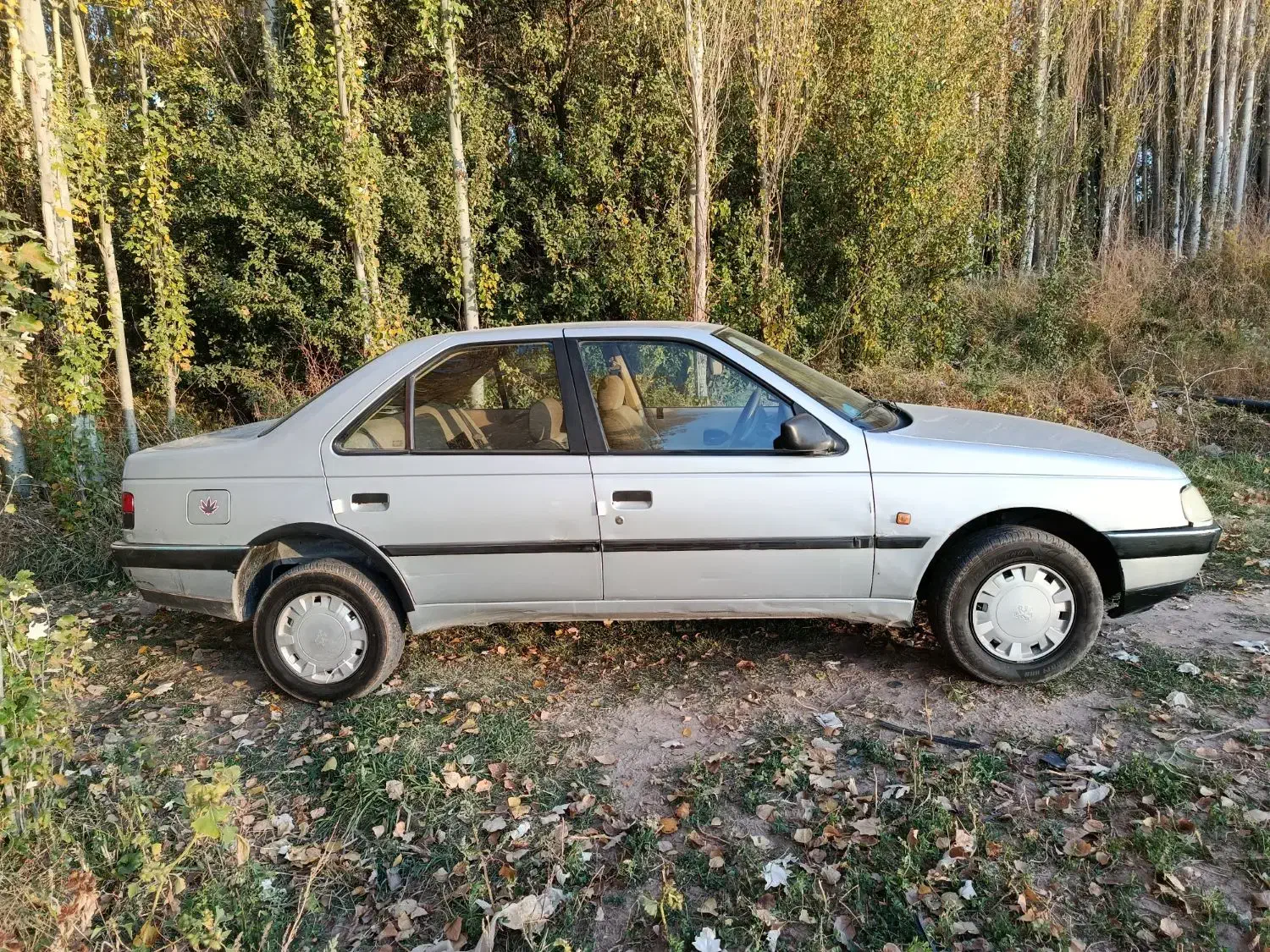 پژو مدل 90|خودرو سواری و وانت|آبگرم, |دیوار