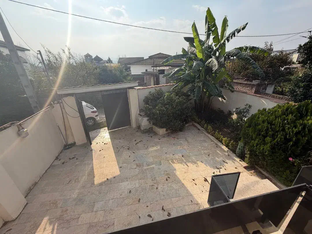 ویلامناسب سکونت دائم سندتک برگ پایان کار/کنتور|فروش خانه و ویلا|چمستان, |دیوار