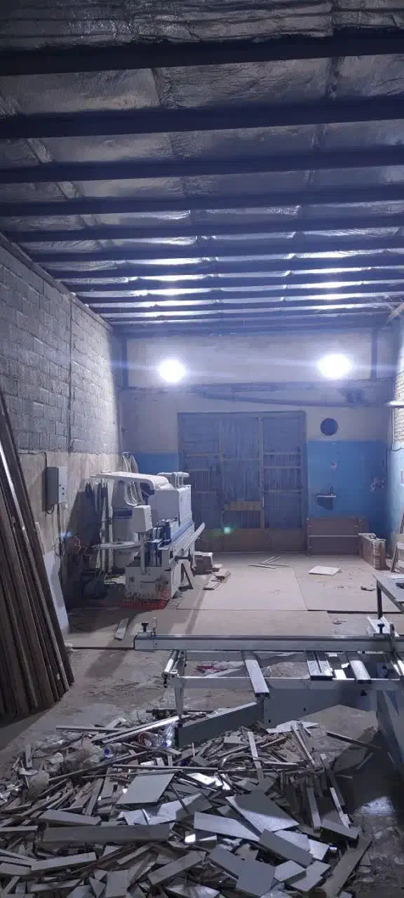 اجاره گاراژ|اجارهٔ دفتر صنعتی، کشاورزی، تجاری|اهواز, زندوکیلی|دیوار