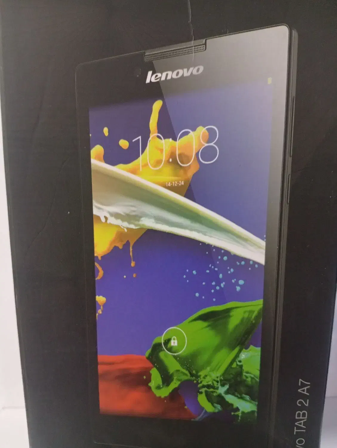 تبلت لنوو A7|تبلت|یزد, |دیوار