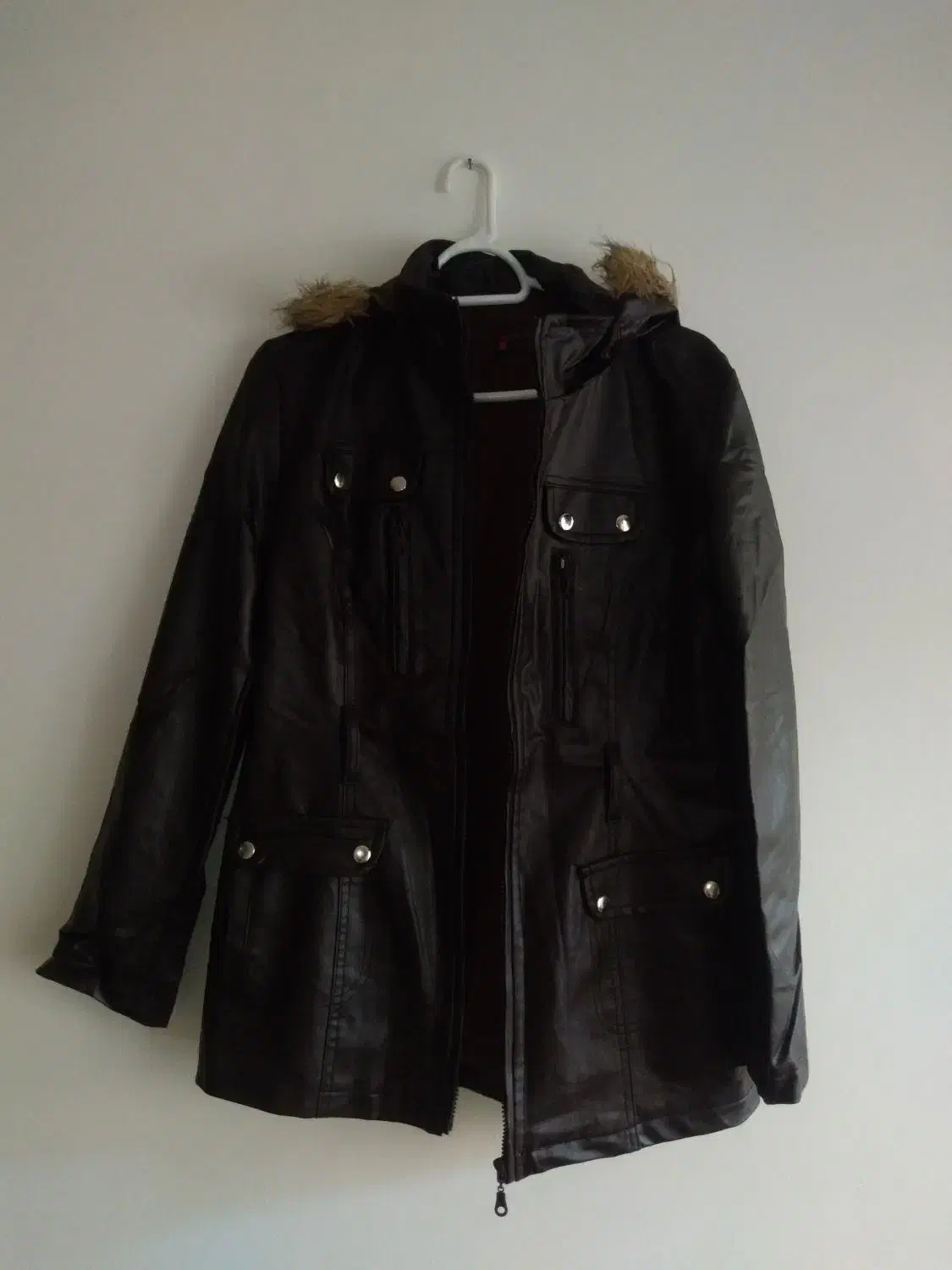 مانتو سایز ۴۰ و ۴۲|لباس|شیروان (خراسان), |دیوار