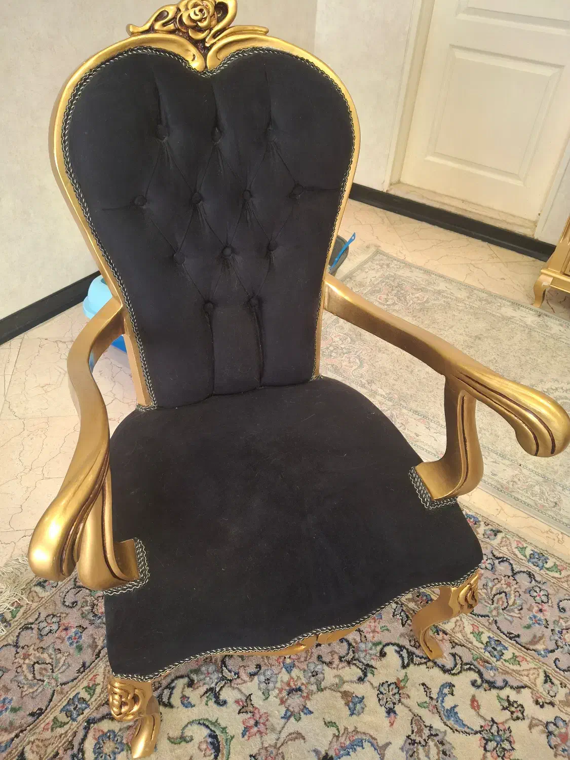 مبل|مبلمان خانگی و میز عسلی|تهران, علم و صنعت|دیوار