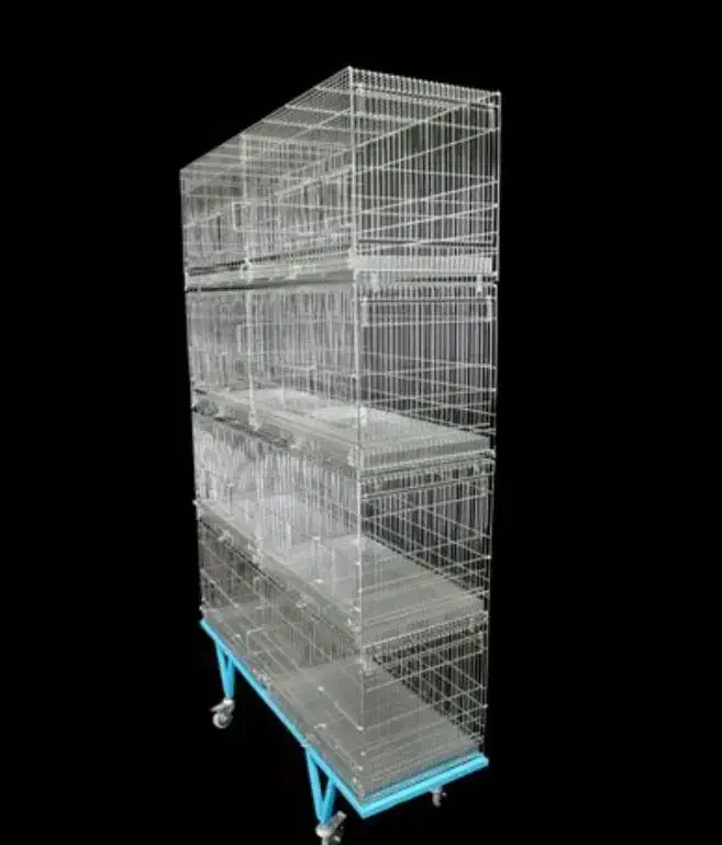 قفس ۸خان|لوازم جانبی حیوانات|کرج, عظیمیه|دیوار