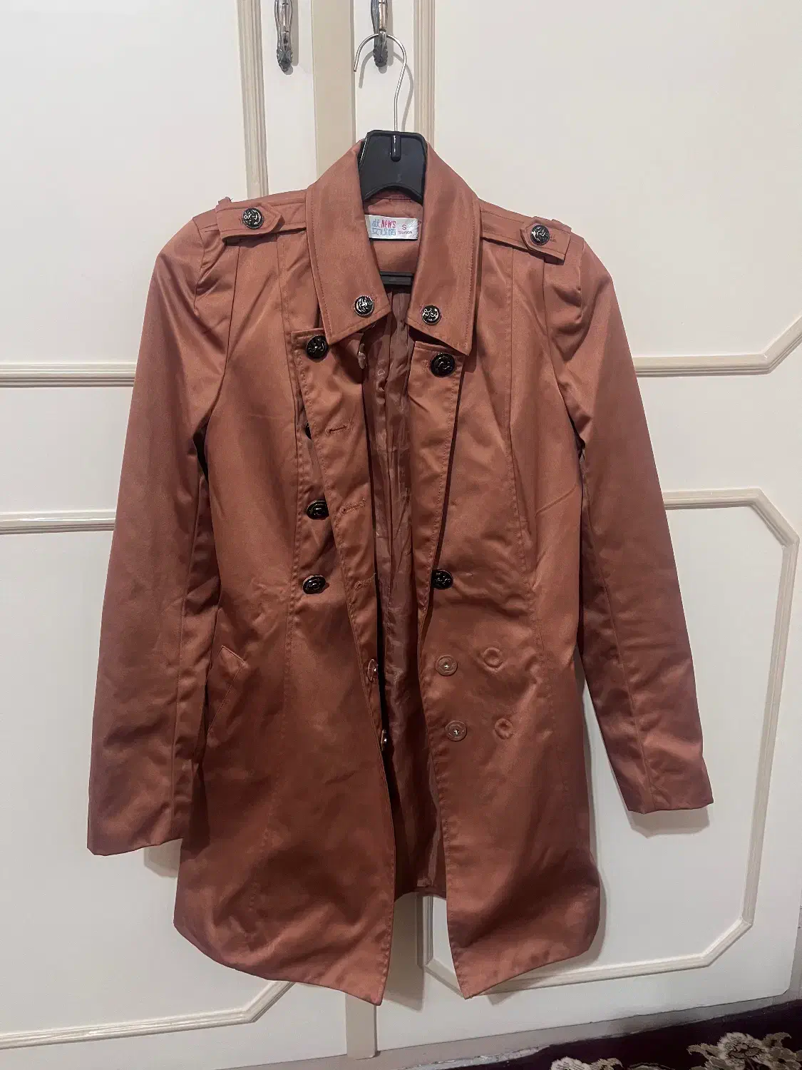 فروش دوعددبارونی|لباس|آباده, |دیوار