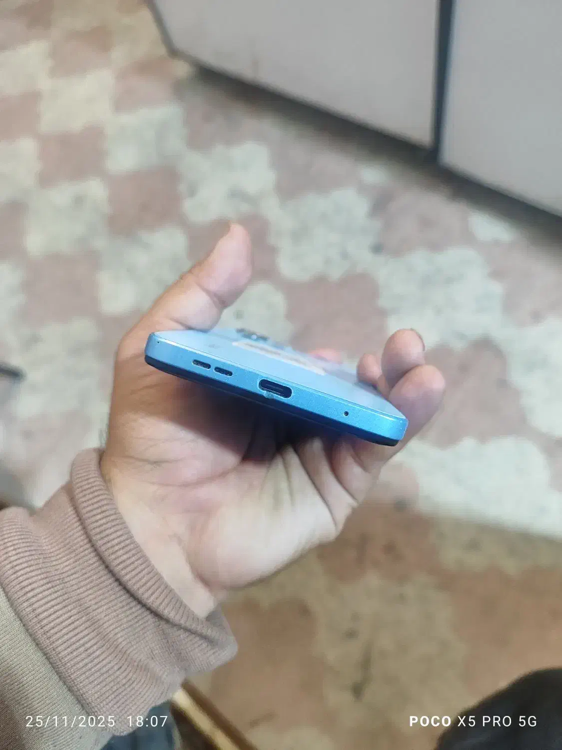 note 12|موبایل|شیراز, نصر|دیوار