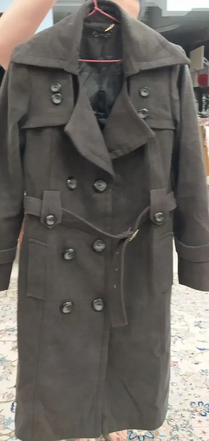 پالتو زنانه و کاپشن مردانه|لباس|یزد, |دیوار