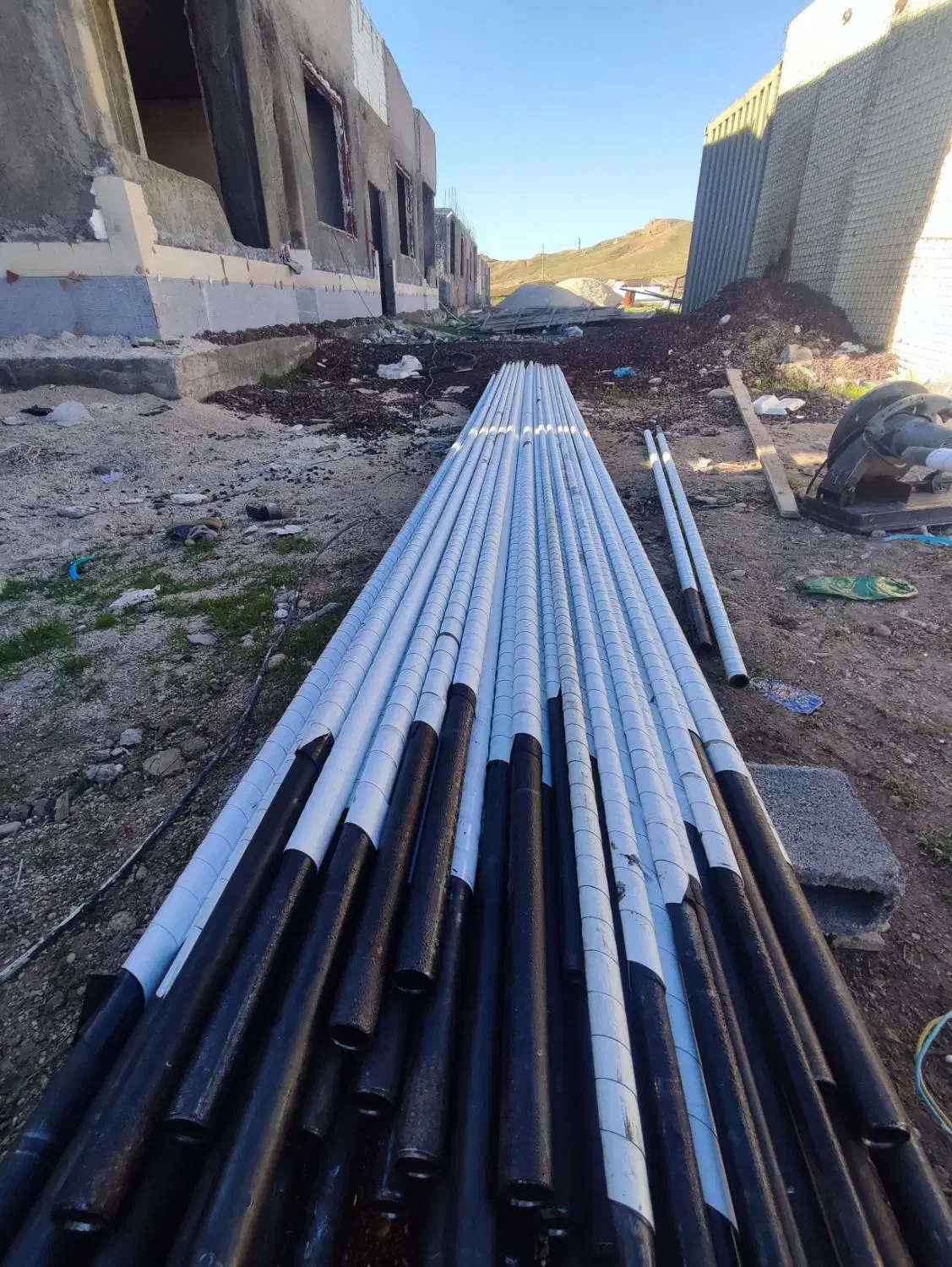 لوله کشی گاز|خدمات پیشه و مهارت|سرپل ذهاب, |دیوار