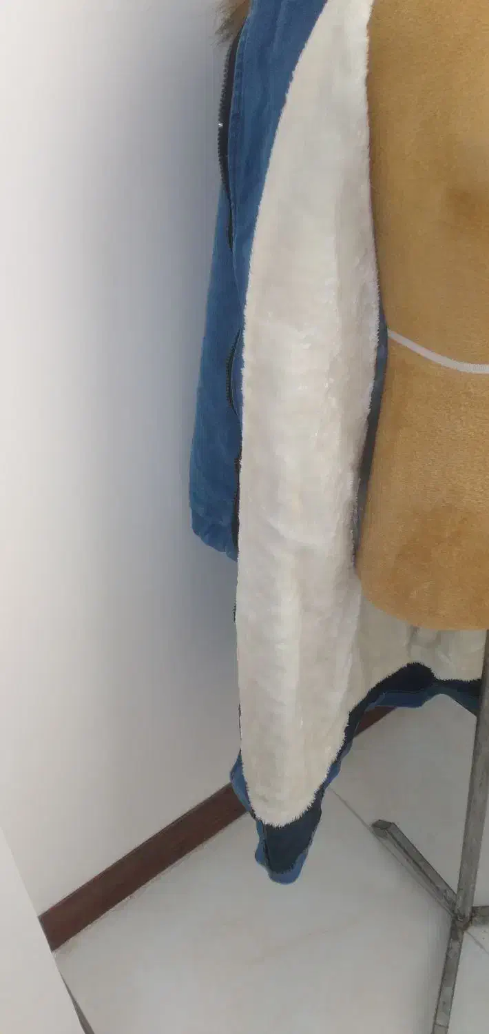 پالتو و کت جین|لباس|رباط‌کریم, الارد|دیوار