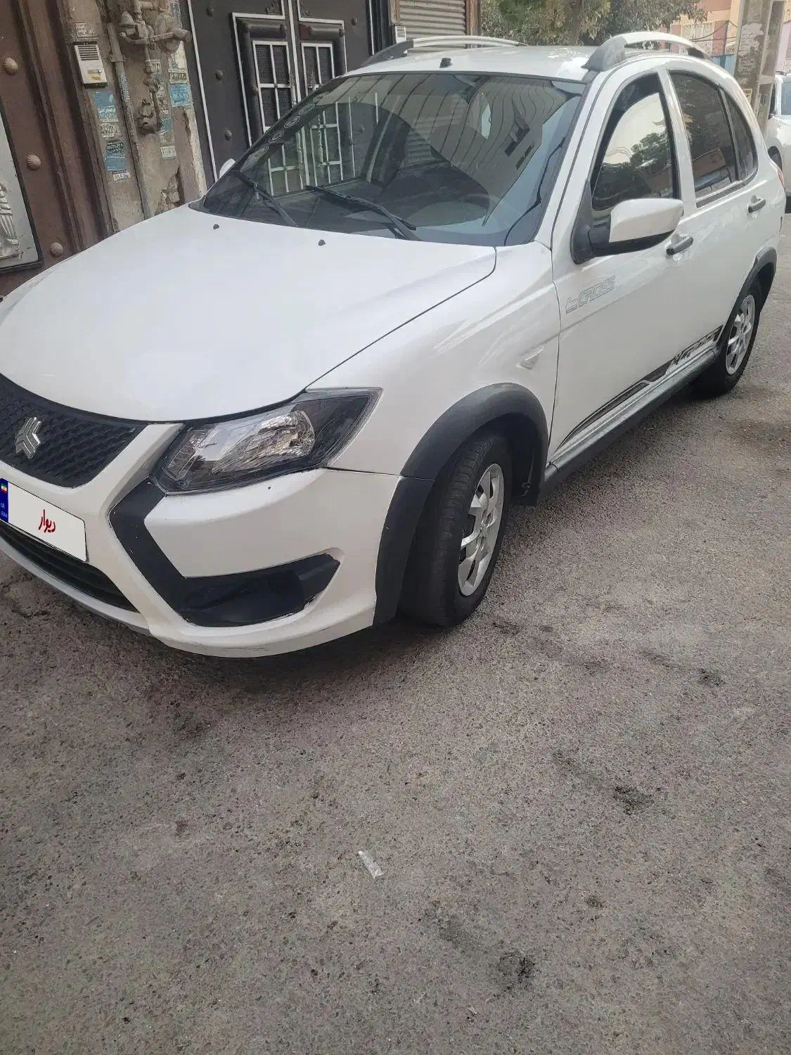 کویک مدل ۹۸|خودرو سواری و وانت|تهران, استاد معین|دیوار