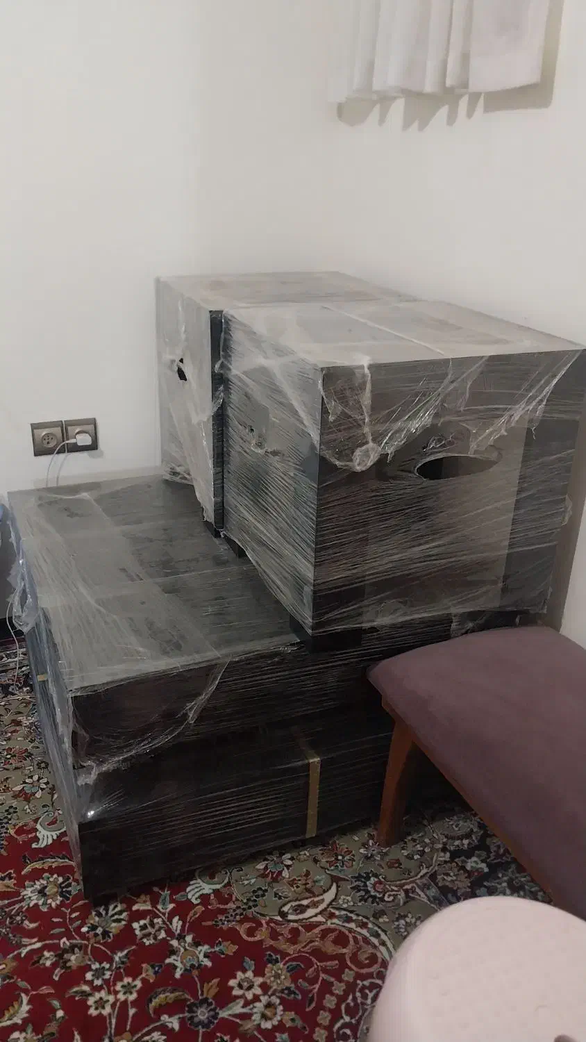 میز عسلی جلو مبلی|مبلمان خانگی و میز عسلی|مشهد, امام خمینی|دیوار