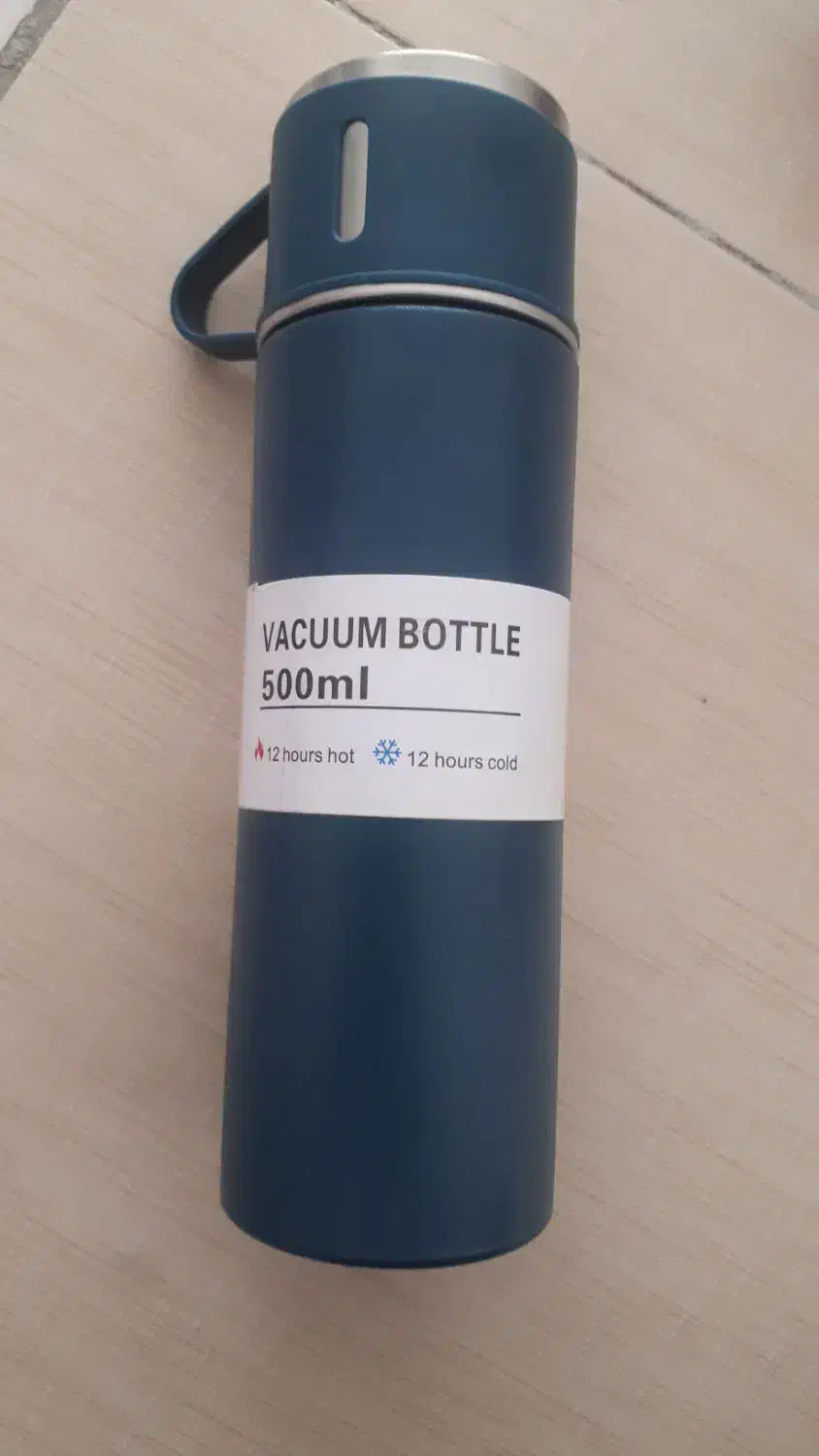 فلاسک     فلاکس   vacuum bottle|ظروف نگهدارنده، پلاستیکی، یک‌بارمصرف|تهران, شهرک امید|دیوار