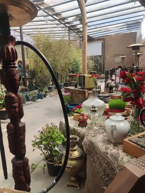 بومگردی حصارسرخ|اجارهٔ کوتاهمدت ویلا و باغ|شاندیز, |دیوار