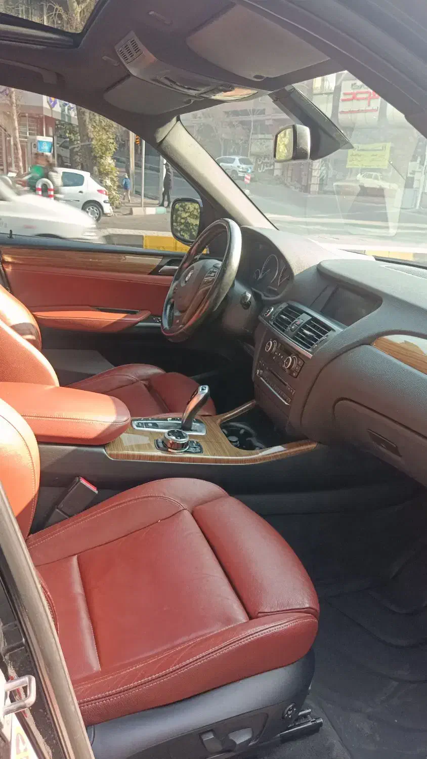 بی ام و|خودرو سواری و وانت|تهران, شمس‌آباد|دیوار