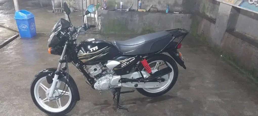 تی وی اس۱۵۰|موتورسیکلت|لاهیجان, بازکیاگوراب|دیوار