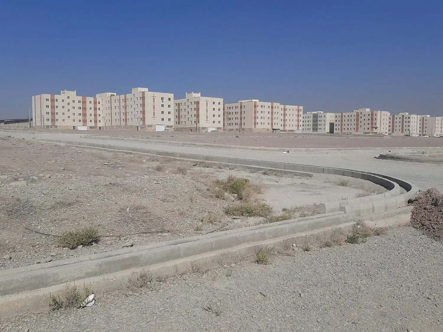 فروش زمین|فروش زمین و ملک کلنگی|رباطکریم, رباطکریم|دیوار