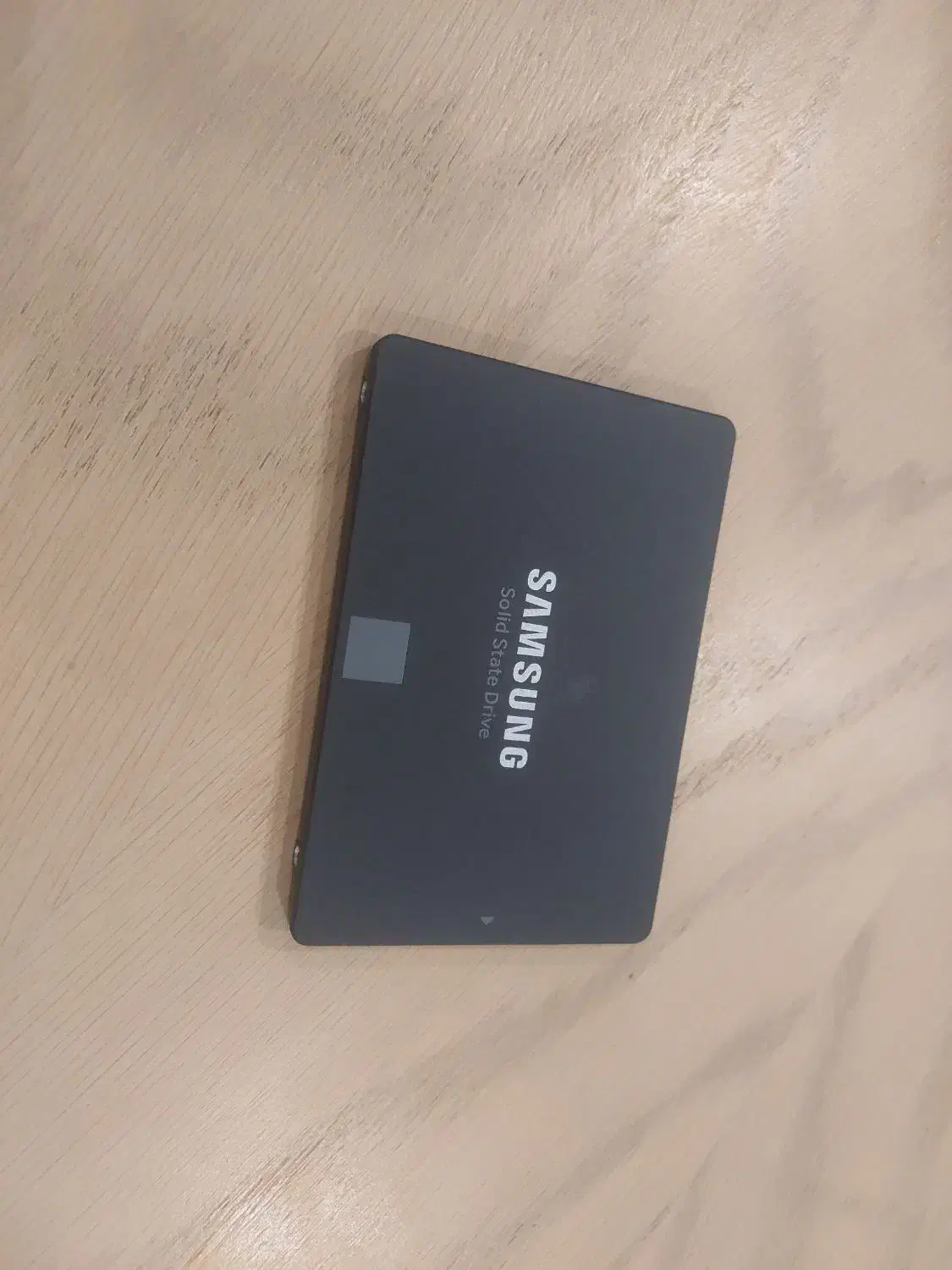 حافظه SSD 1TB و 500GB سامسونگ EVO870|قطعات و لوازم جانبی رایانه|تهران, ولنجک|دیوار