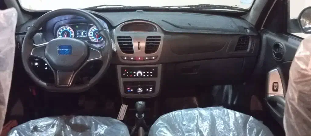 کویک جی ایکس آر ال فول|خودرو سواری و وانت|اهواز, پادادشهر|دیوار