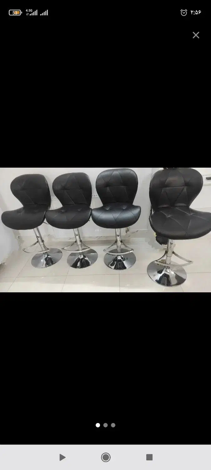 صندلی اپن|صندلی و نیمکت|سبزوار, پاسداران|دیوار